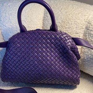 Bottega Veneta Handle Bag